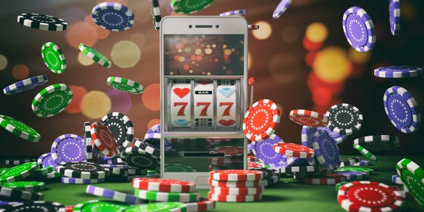 qobuz এর প্রধান গেম স্ক্রিন qobuz এর প্রধান গেম স্ক্রিন